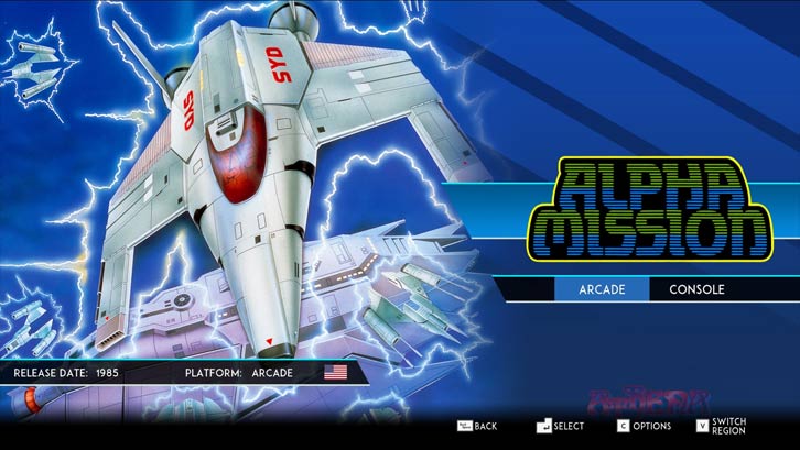 SNK 40th Anniversary Collection image