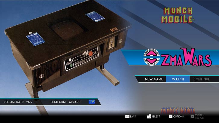 SNK 40th Anniversary Collection image