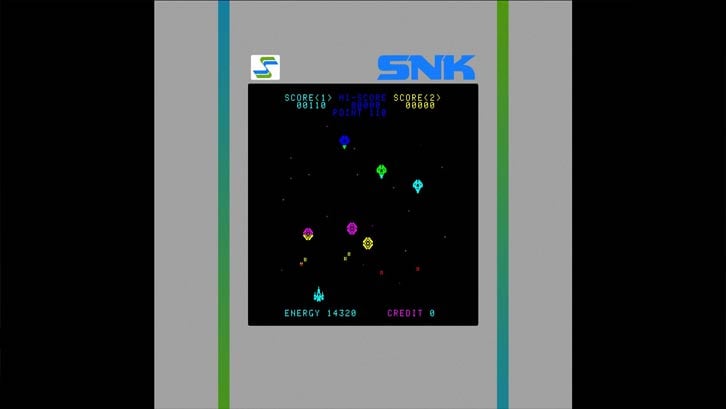 SNK 40th Anniversary Collection image