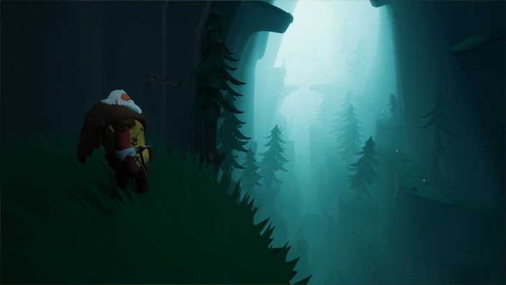 Arise: A Simple Story image