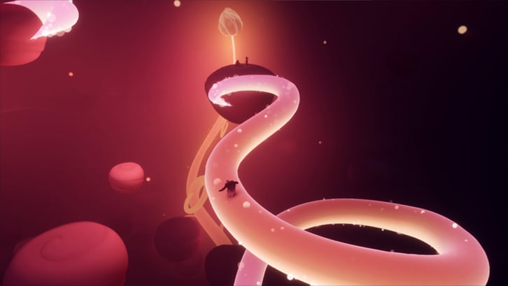Arise: A Simple Story image