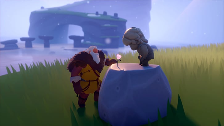 Arise: A Simple Story image
