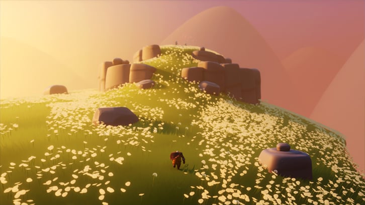 Arise: A Simple Story image