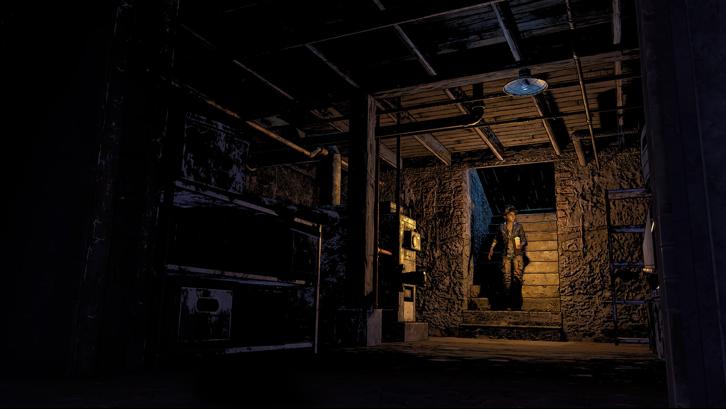 The Walking Dead: The Final Season image