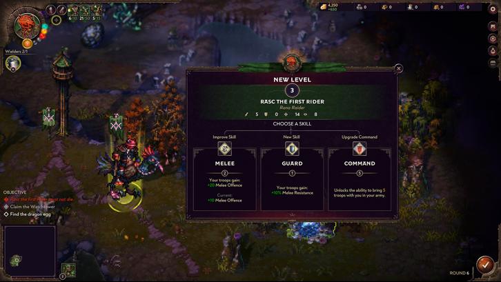 Songs of Conquest image