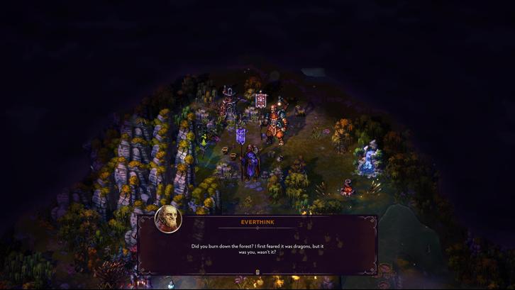 Songs of Conquest image