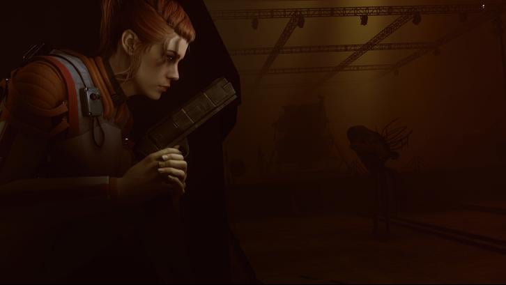 Control Ultimate Edition Steam Key screenshot from the video game thumbnail 9