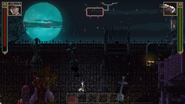 Lovecraft's Untold Stories image