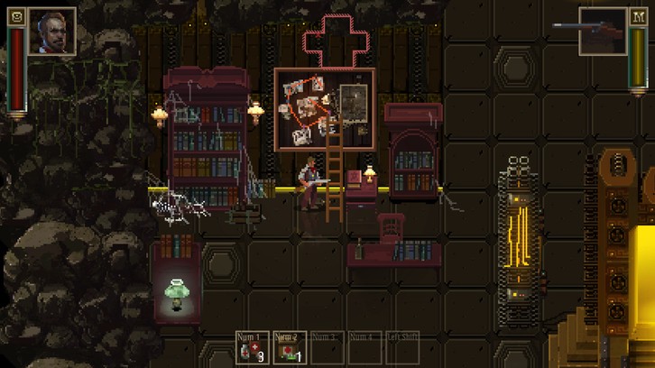 Lovecraft's Untold Stories image
