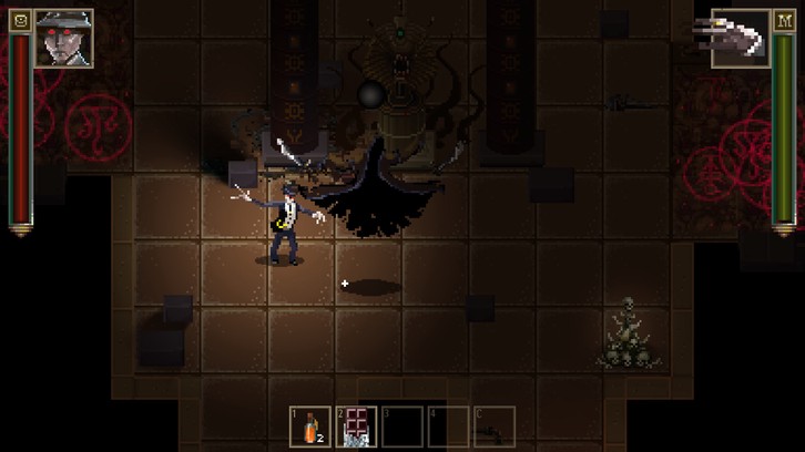 Lovecraft's Untold Stories image