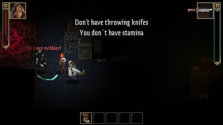Lovecraft's Untold Stories image