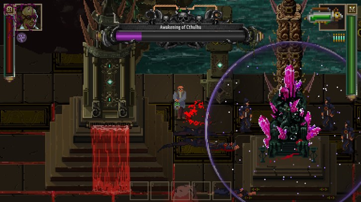 Lovecraft's Untold Stories image