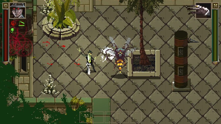 Lovecraft's Untold Stories image