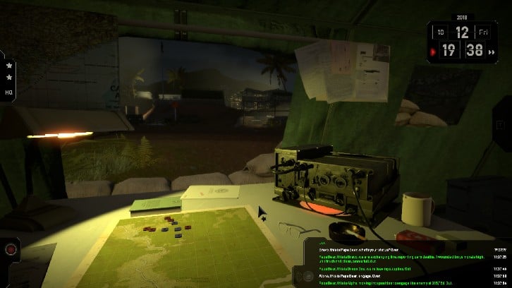 Radio Commander image