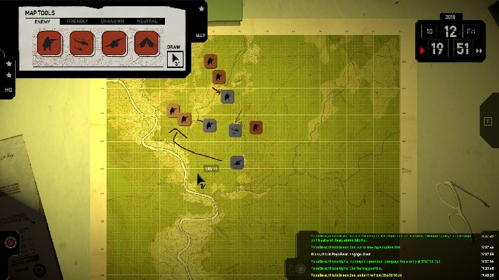 Radio Commander image