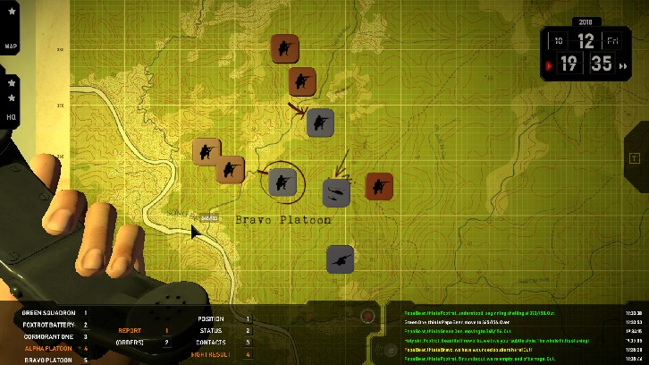 Radio Commander image