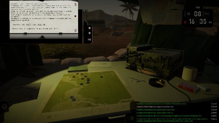 Radio Commander image