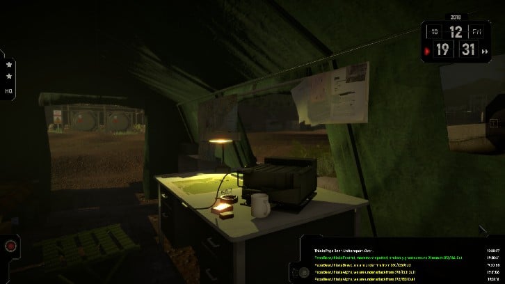 Radio Commander image
