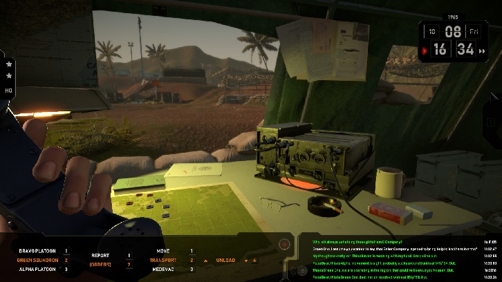 Radio Commander image