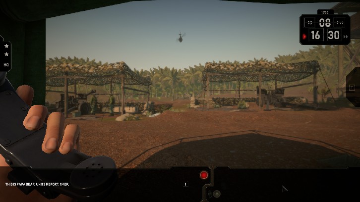 Radio Commander image