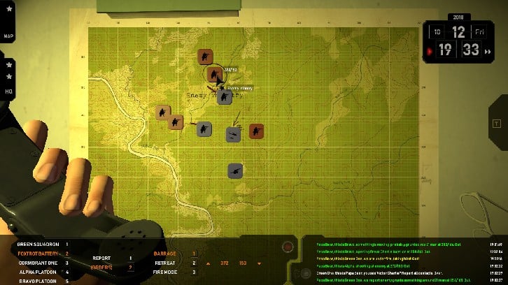 Radio Commander image