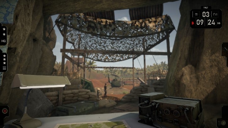 Radio Commander image
