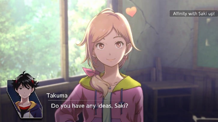 Digimon Survive image
