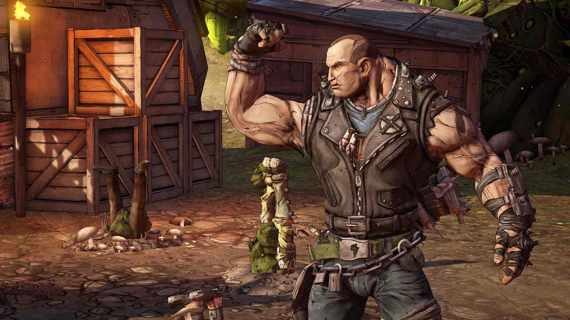 Borderlands 2: Commander Lilith and the Fight for Sanctuary (WW) image