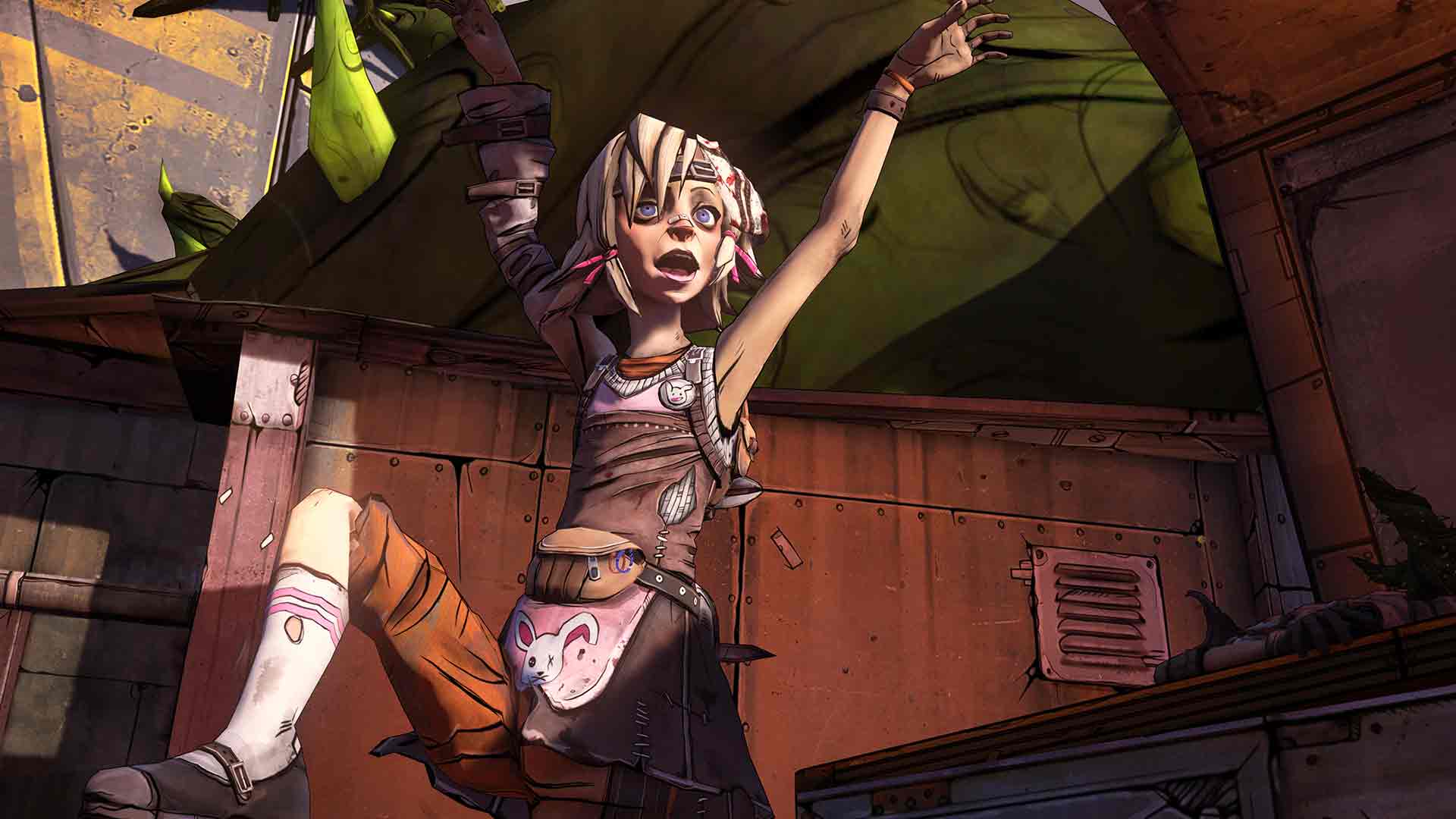 Borderlands 2: Commander Lilith and the Fight for Sanctuary (WW) image
