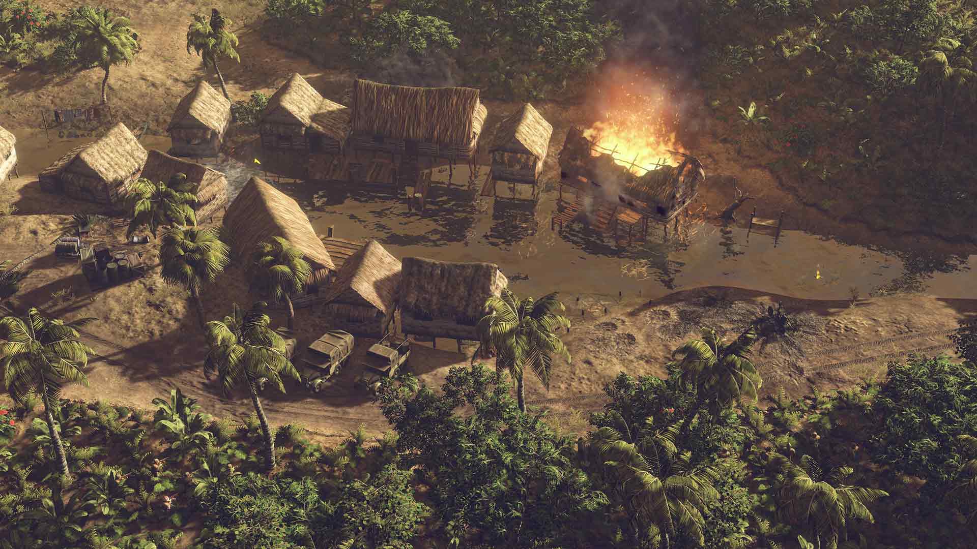 sudden strike 4 pacific war free download sudden strike 4 pacific war free download