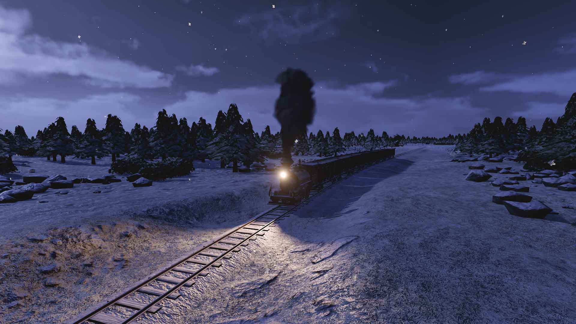 Railway Empire - The Great Lakes image