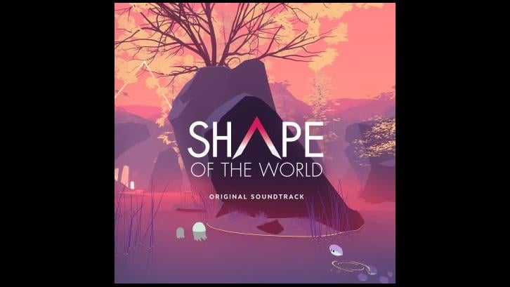 Shape Of The World - Official Soundtrack Steam Key screenshot from the video game thumbnail 2