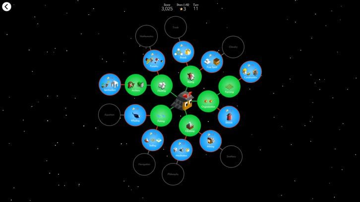 The Battle of Polytopia image