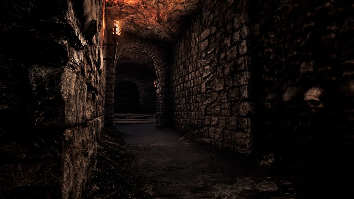 Lunacy: Saint Rhodes image