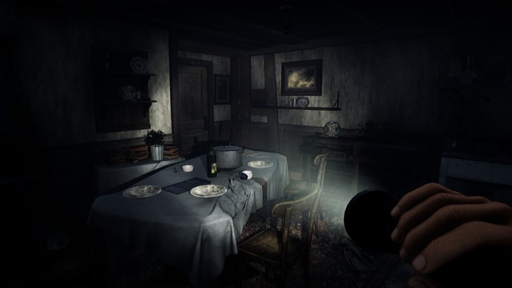 Lunacy: Saint Rhodes image