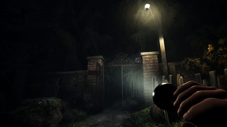 Lunacy: Saint Rhodes image