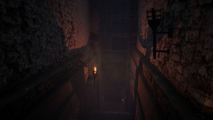 Lunacy: Saint Rhodes image