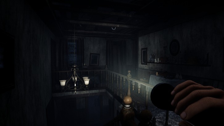 Lunacy: Saint Rhodes image