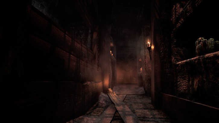 Lunacy: Saint Rhodes image