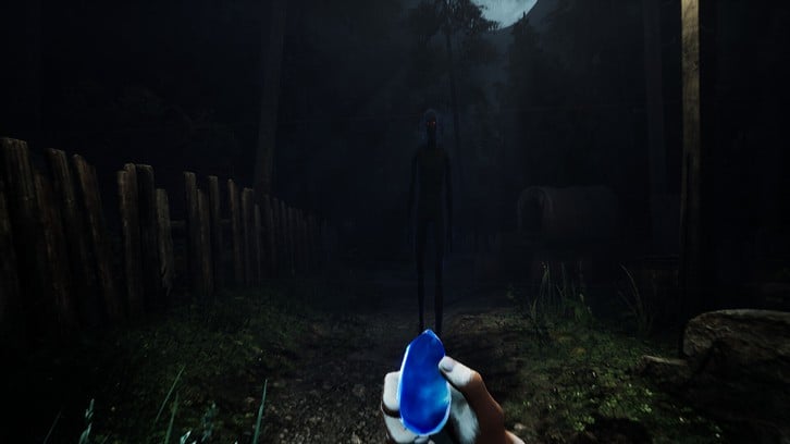 Lunacy: Saint Rhodes image