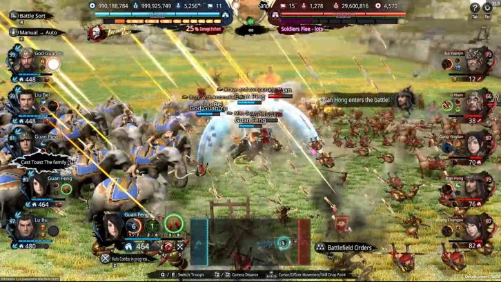 Kingdom Heroes 8 image