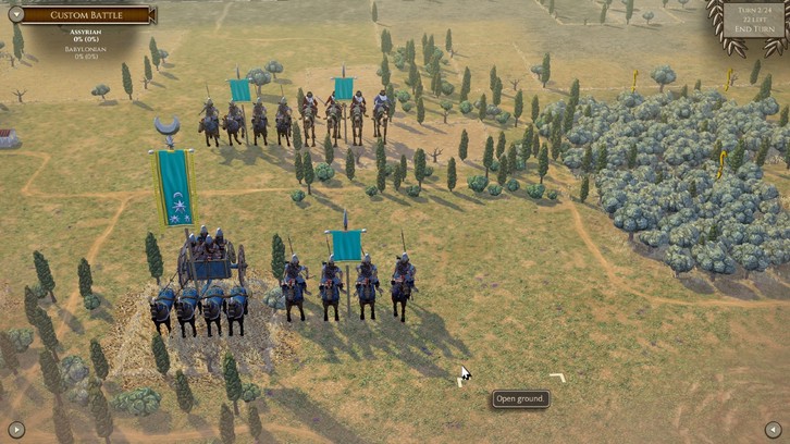 Field of Glory II: Rise of Persia image