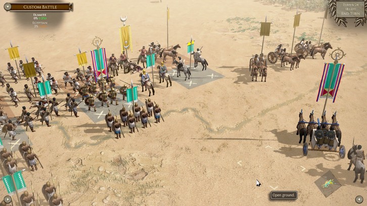 Field of Glory II: Rise of Persia image