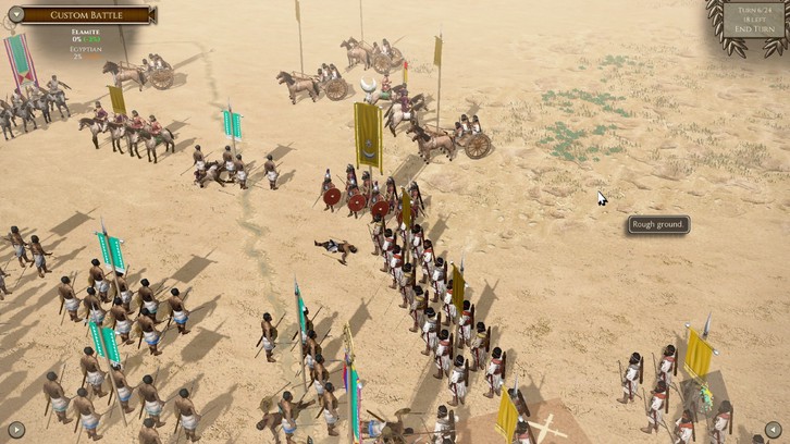 Field of Glory II: Rise of Persia image