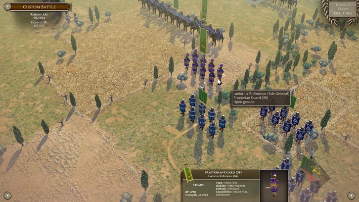 Field of Glory II: Rise of Persia image