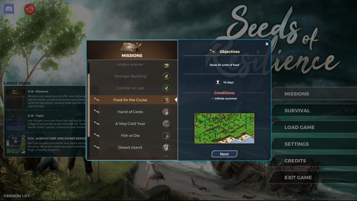 Seeds of Resilience image