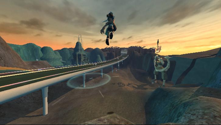 Anodyne 2: Return to Dust Steam Key screenshot from the video game thumbnail 2