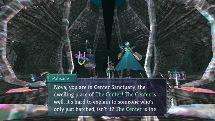 Anodyne 2: Return to Dust Steam Key screenshot from the video game thumbnail 3