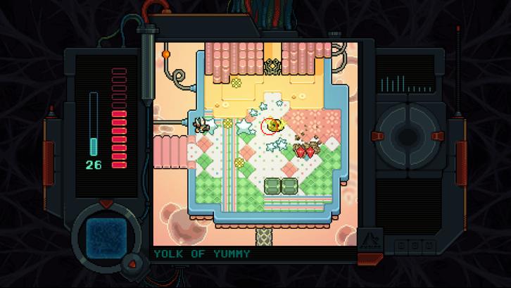 Anodyne 2: Return to Dust Steam Key screenshot from the video game thumbnail 4