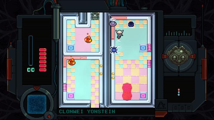 Anodyne 2: Return to Dust Steam Key screenshot from the video game thumbnail 8